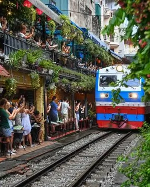 North Vietnam fixed-departure tours